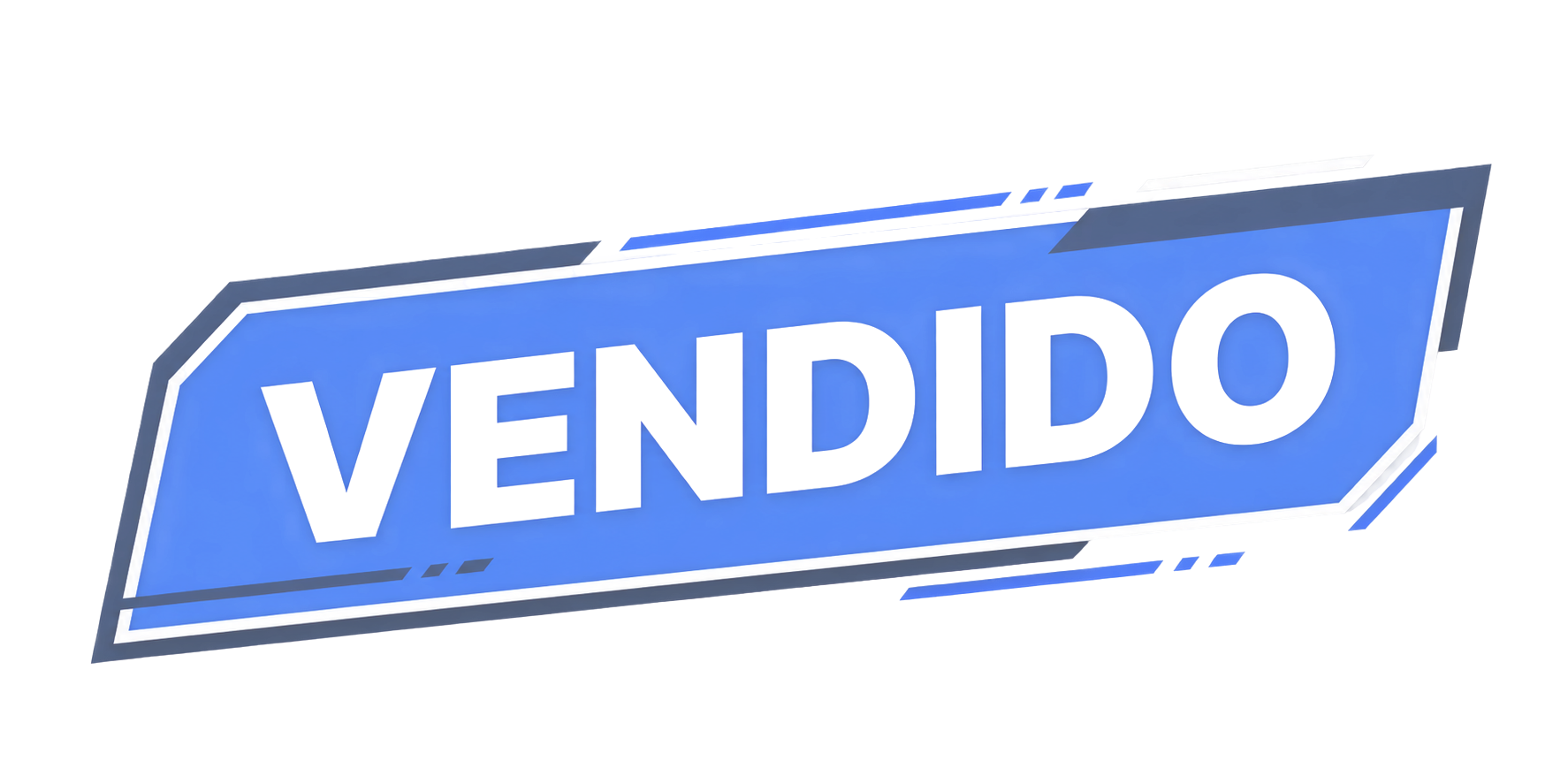 Vendido